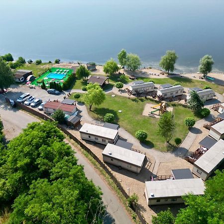 Panorama Garden Pasohlavky Villa Kültér fotó