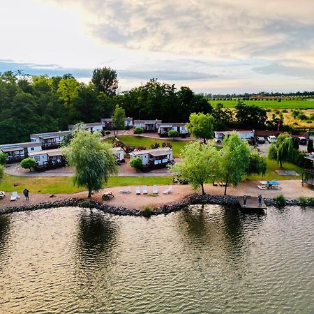 Panorama Garden Pasohlavky Villa Kültér fotó