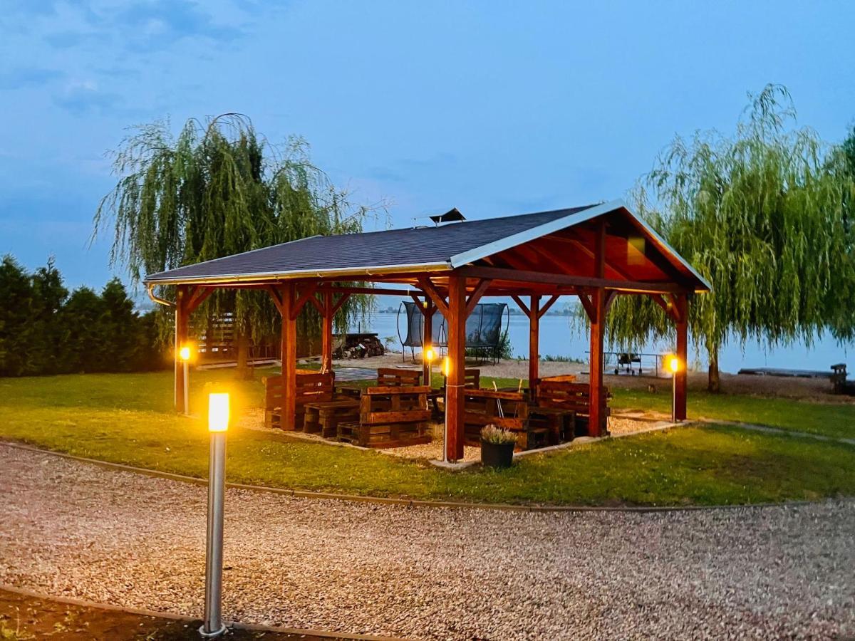 Panorama Garden Pasohlavky Villa Kültér fotó