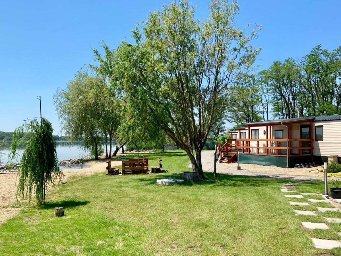 Panorama Garden Pasohlavky Villa Kültér fotó